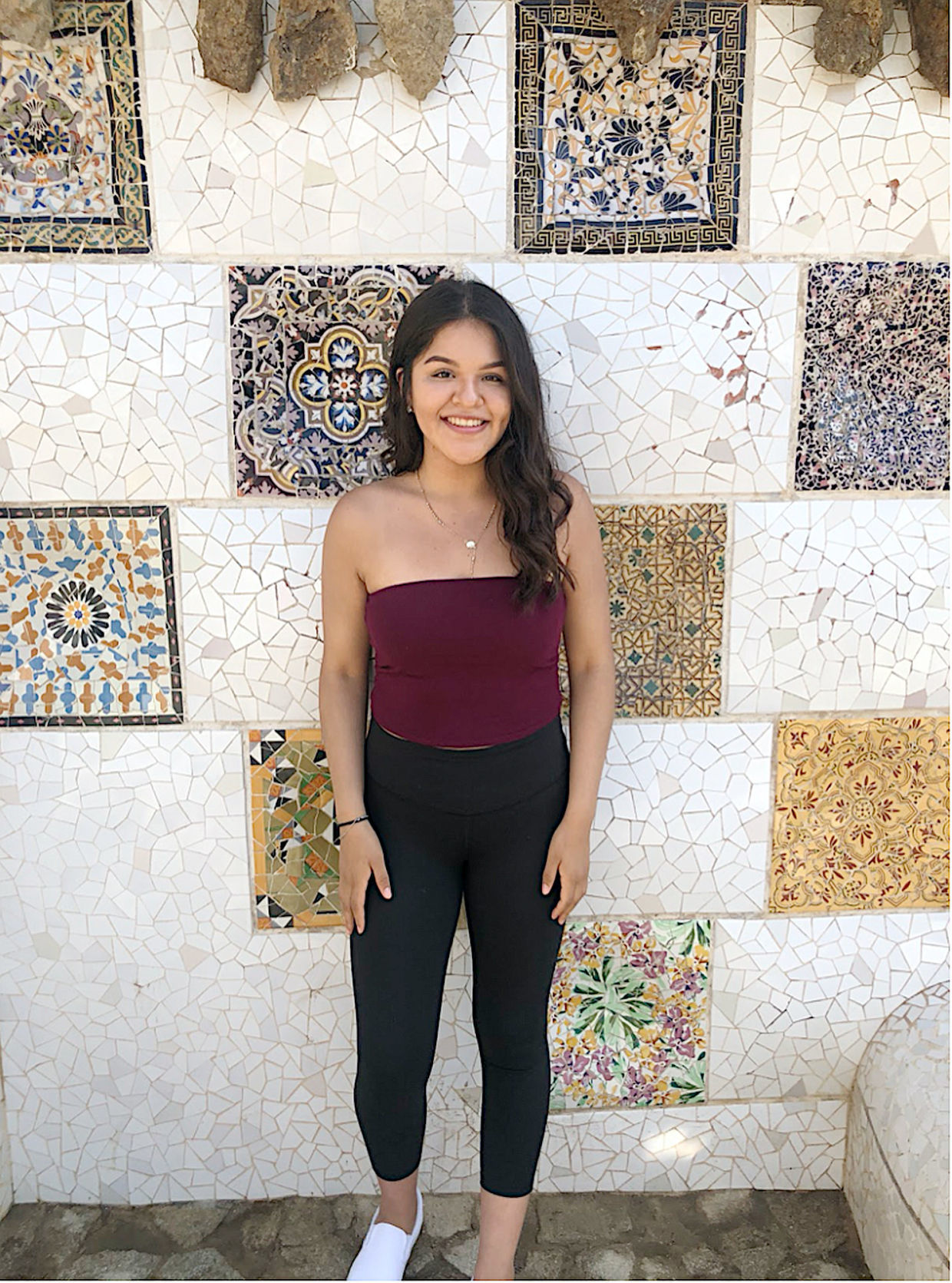 Rotary Club Student of the Month